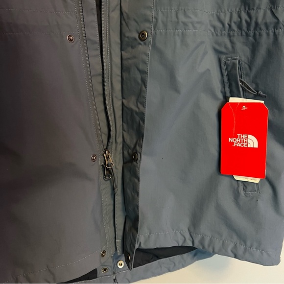 North Face Rain Jacket - Picture 6 of 9
